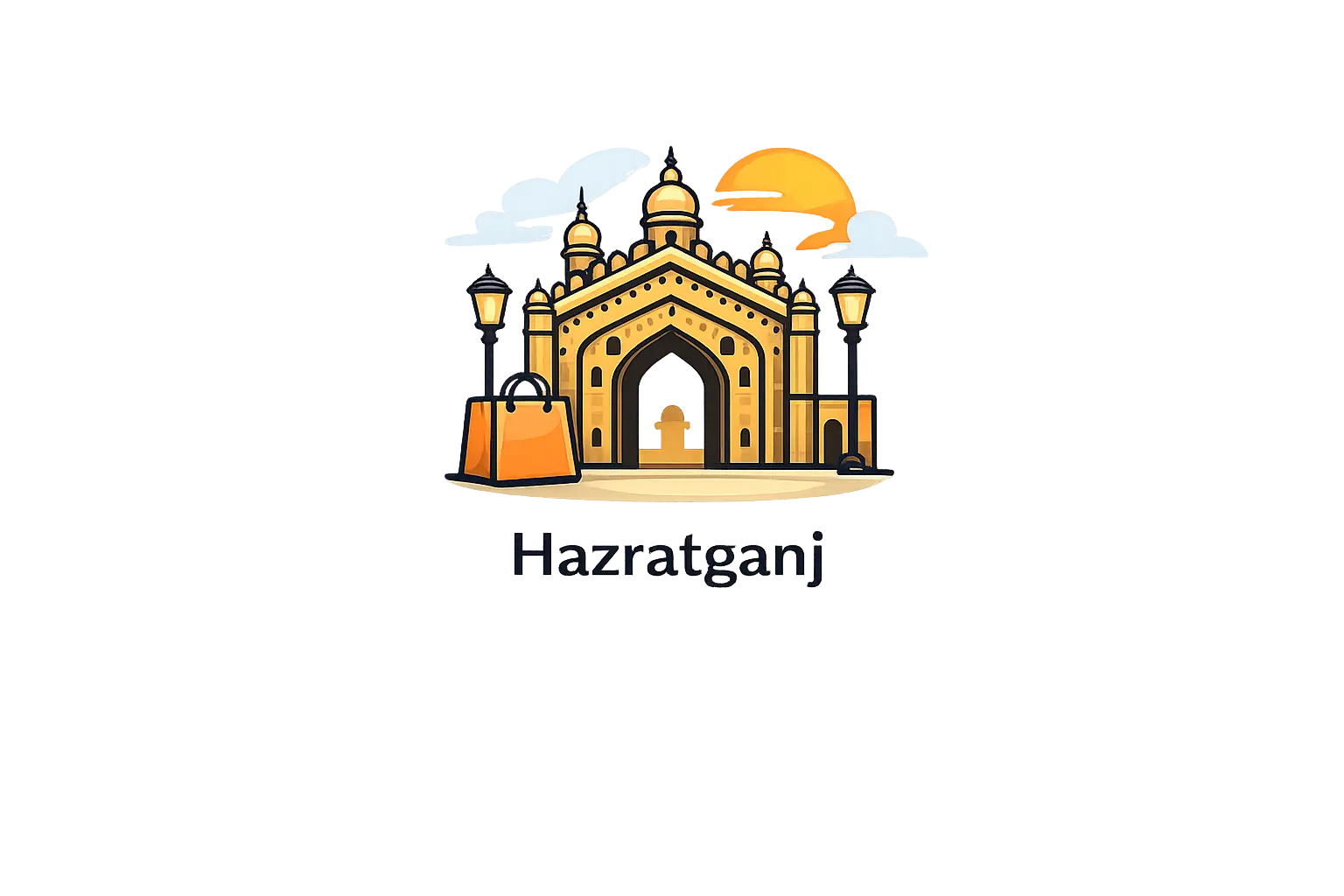 Hazratganj