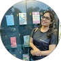 makeover by nidhi srivastava testimonial_Sukriti Chaurasiya