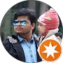 makeover by nidhi srivastava testimonial_vipin srivastava