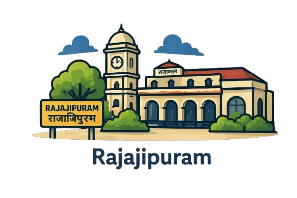 Rajajipuram_ Lucknow